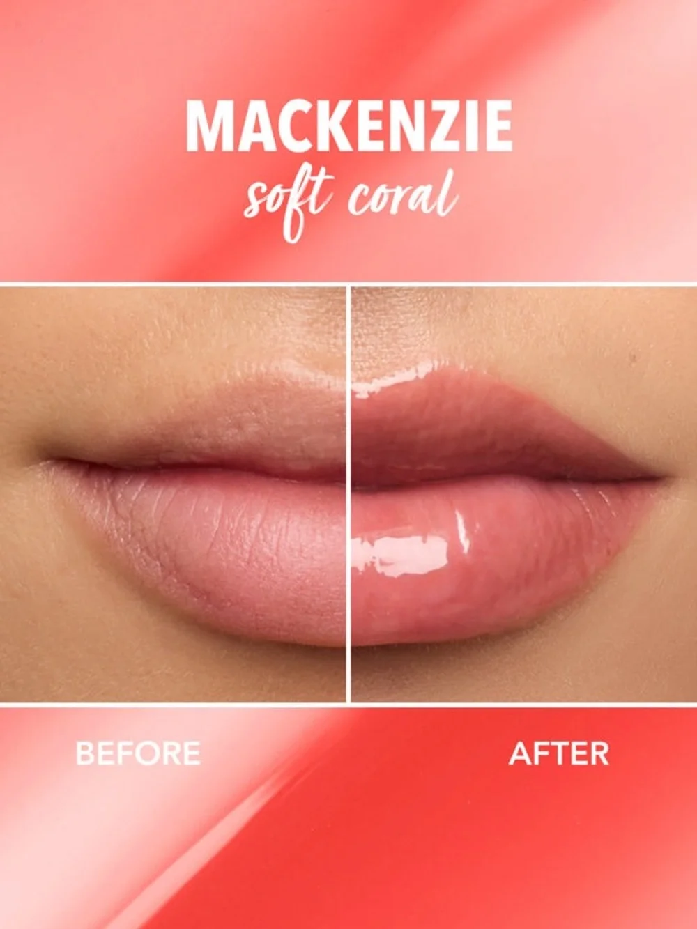 Thrive Causemetics Empowergloss Lip Serum in Mackenzie brand new